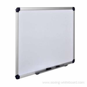900x600cm Wall Hang Board-Melamine Drywipe Board